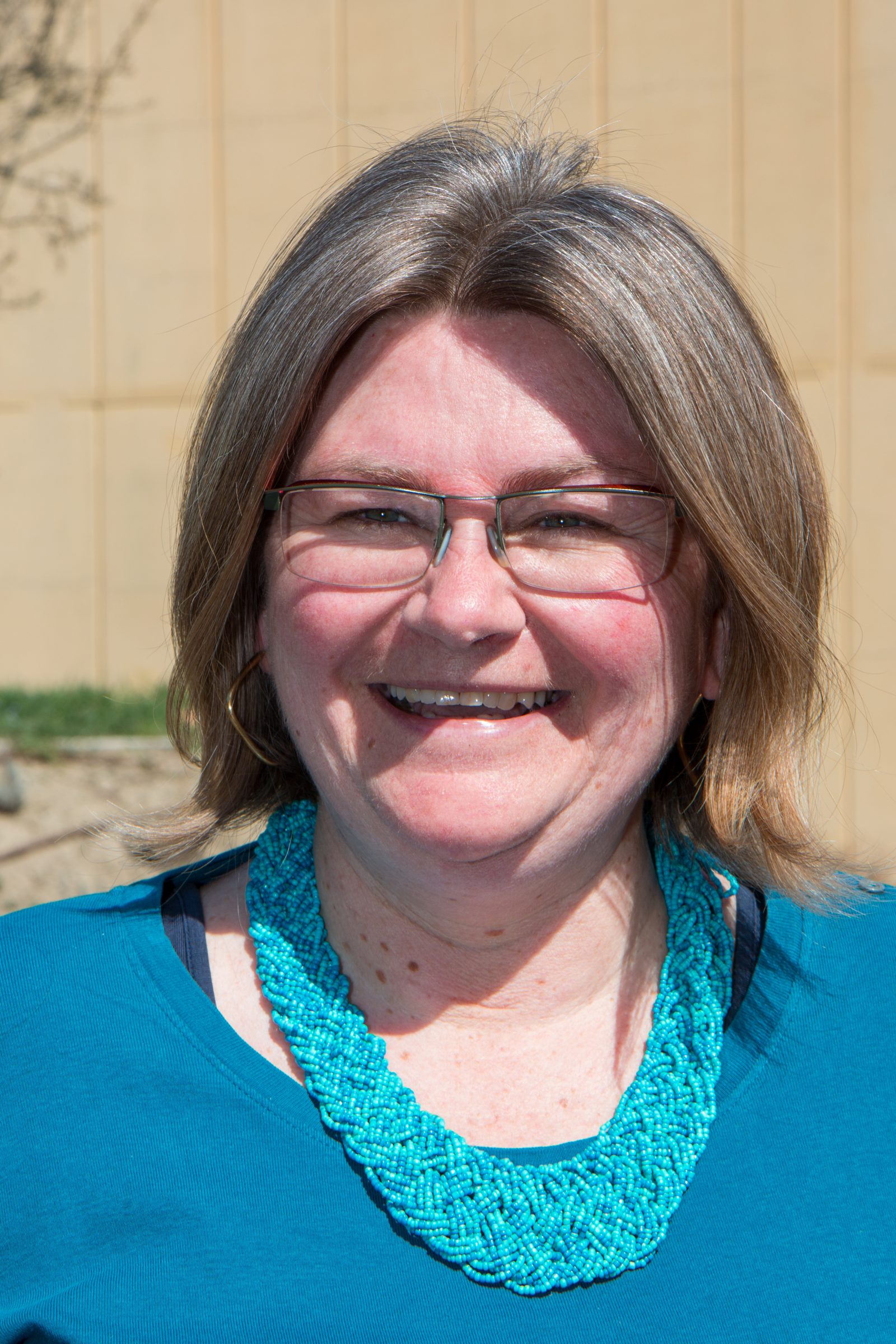 Sabine Göllner, MSc.